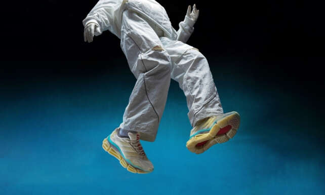 adidas Originals x Willy Chavarriadan Iki Yeni Chavarria Megaride AG