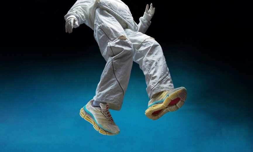 adidas Originals x Willy Chavarriadan Iki Yeni Chavarria Megaride AG