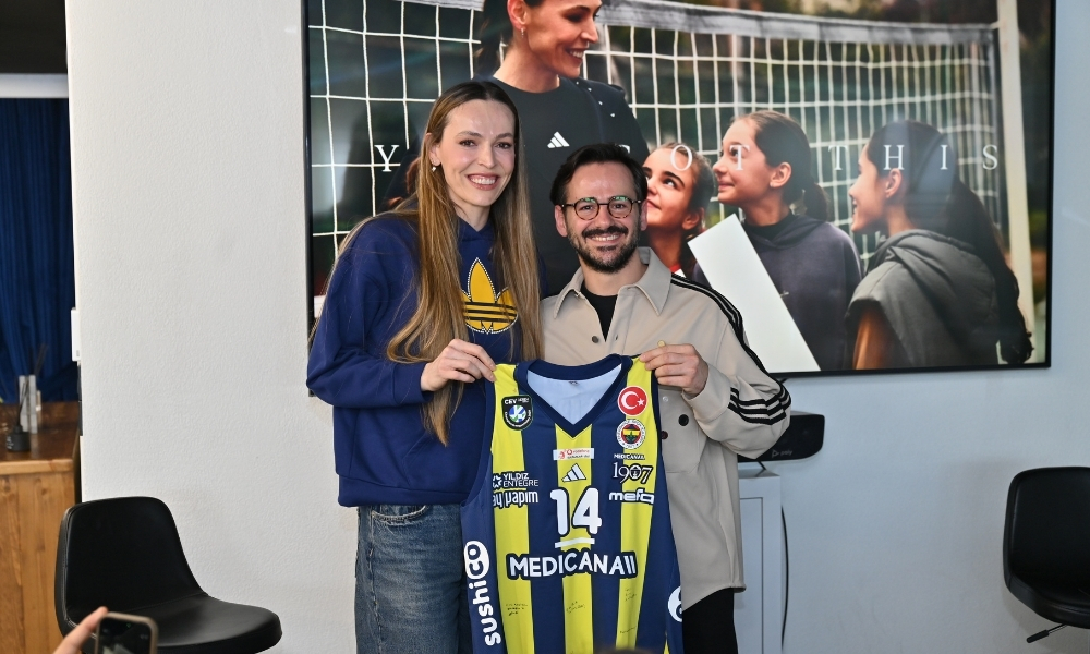 adidastan Sporda Destek Kulturune Guclu Vurgu 1