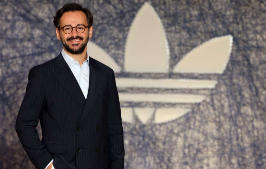 adidastan Sporda Destek Kulturune Guclu Vurgu