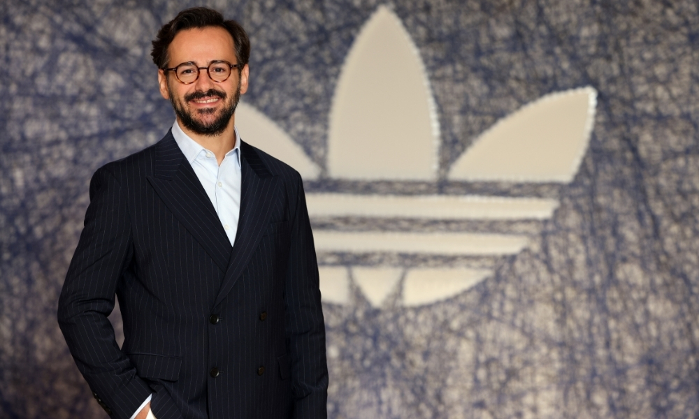 adidastan Sporda Destek Kulturune Guclu Vurgu