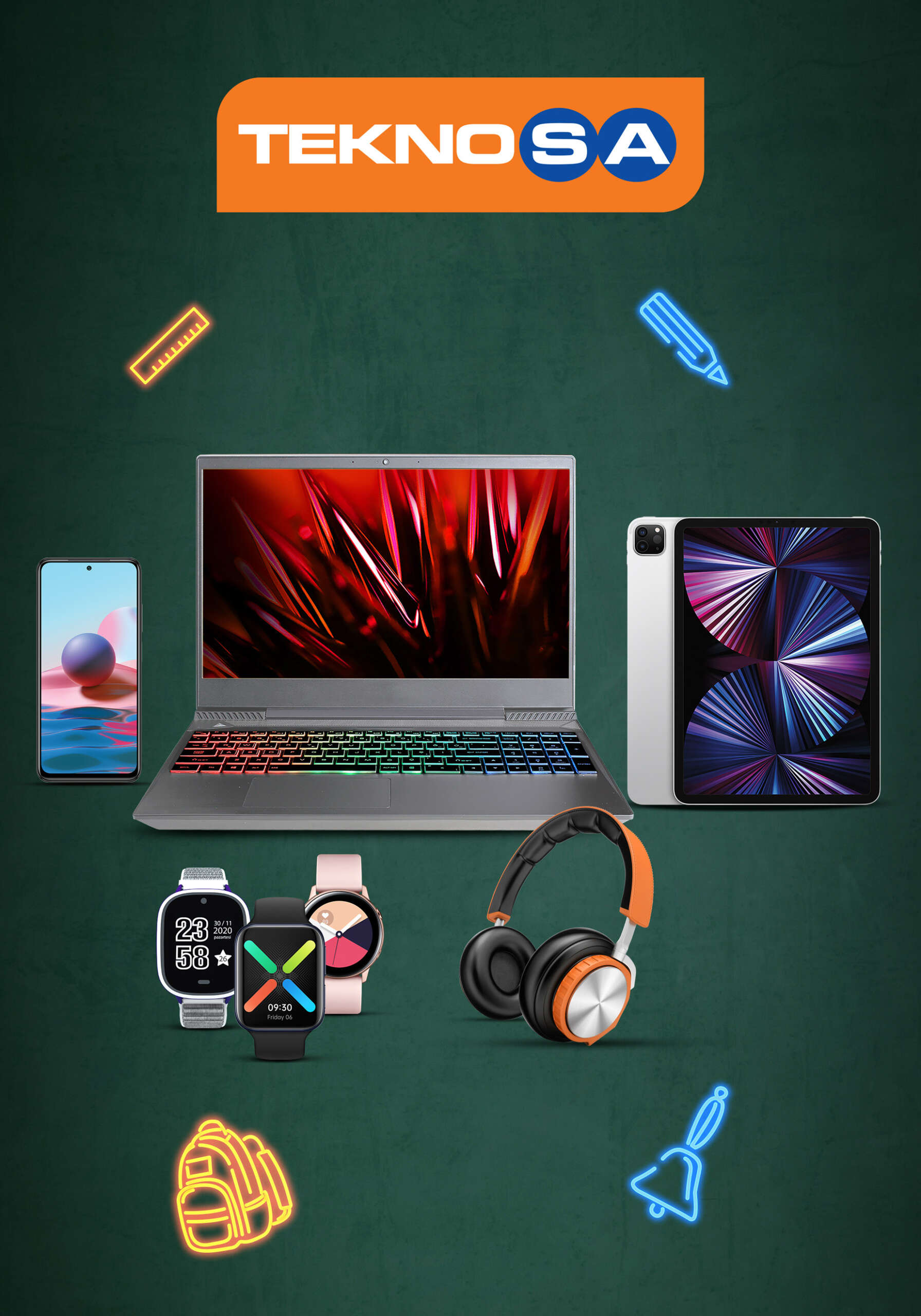 karne hediyesi teknosada scaled