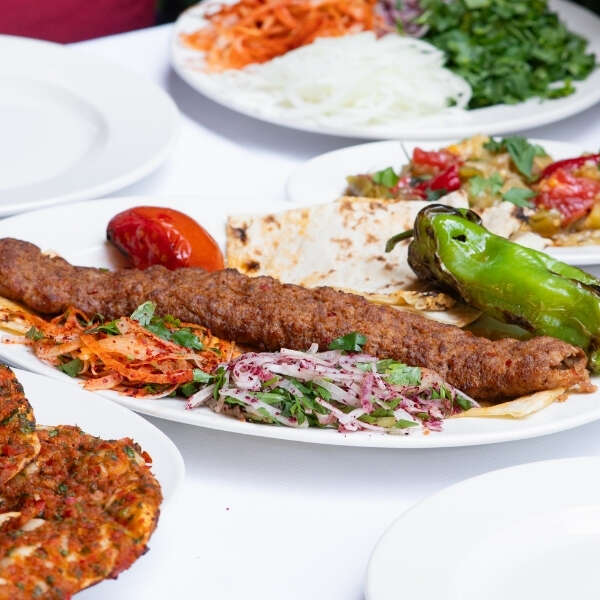 Terminal Kadıköy Onur Kebap’tan Ramazan’a Özel İftar Menüsü