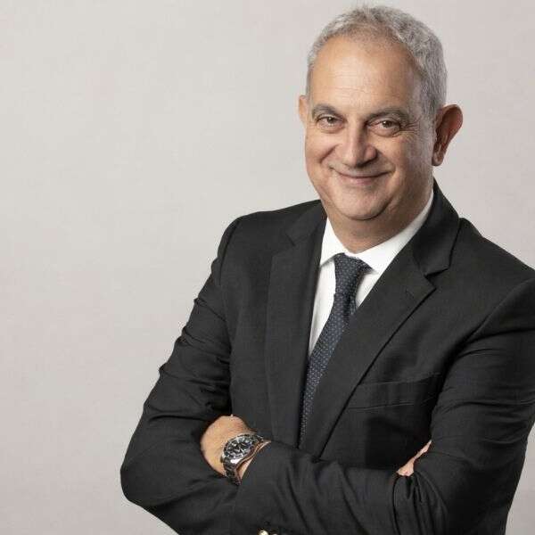 Securitas Güvenlik’e Altın Lider Ödülü