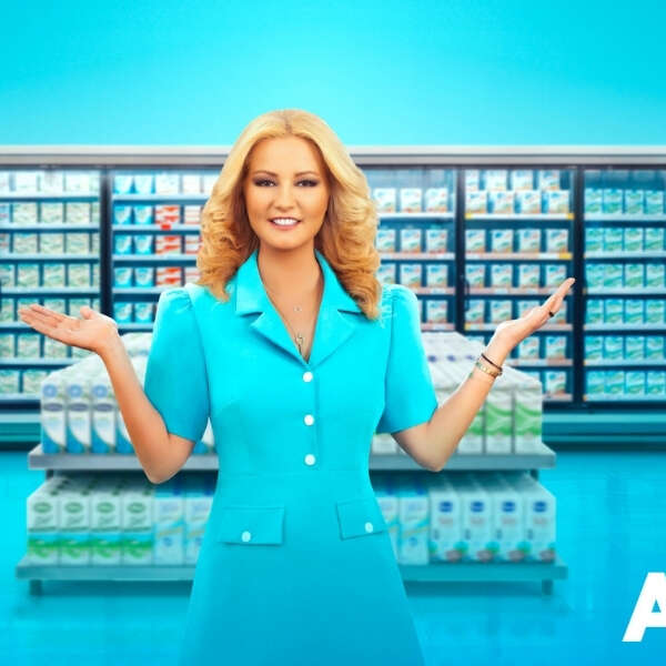 A101, Müge Anlı İle Ekranlarda