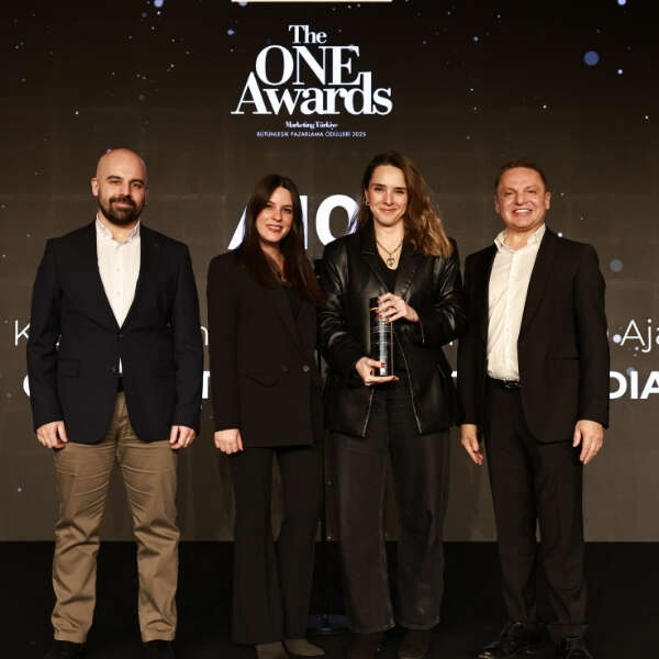 A101, The One Awards’da ‘’Yılın İtibarlısı’’ Seçildi