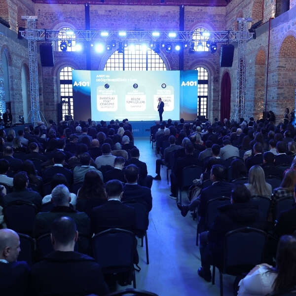 A101, Yeni Nesil Medya Platformu Medya101’in Lansmanını Yaptı 