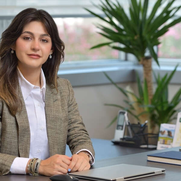 Abalıoğlu Yağ, Sanayi ve Teknoloji Bakanlığı Onaylı Ar-Ge Merkezi Belgesi’ni Aldı