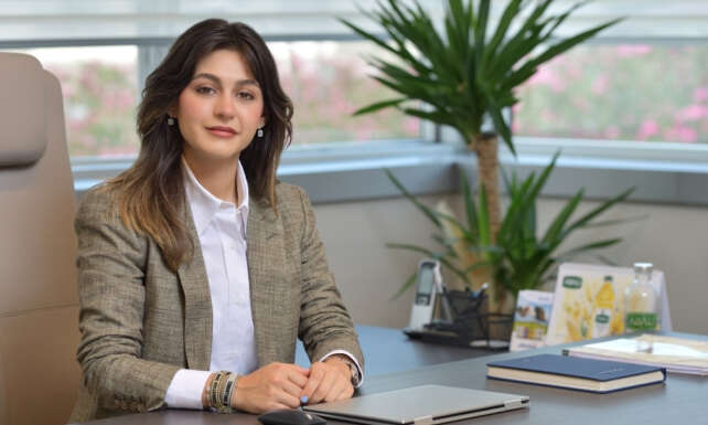 Abalioglu Yag Sanayi ve Teknoloji Bakanligi Onayli Ar Ge Merkezi Belgesini Aldi