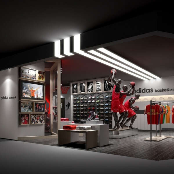 Adidas’tan Güçlü Hamle: Rekor Satışların Ardından 1 Milyar Euro’luk Hisse Geri Alımı