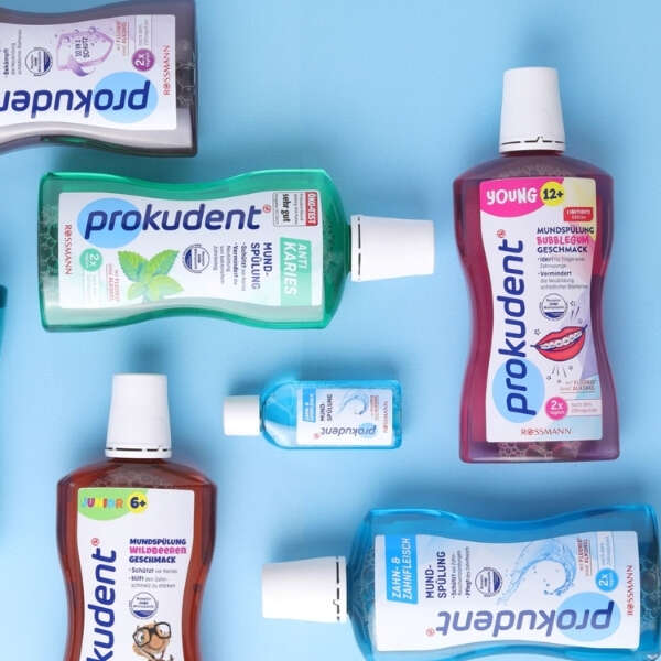 Ağız bakımında çeşitliliğin ve uzmanlığın adı “Prokudent”