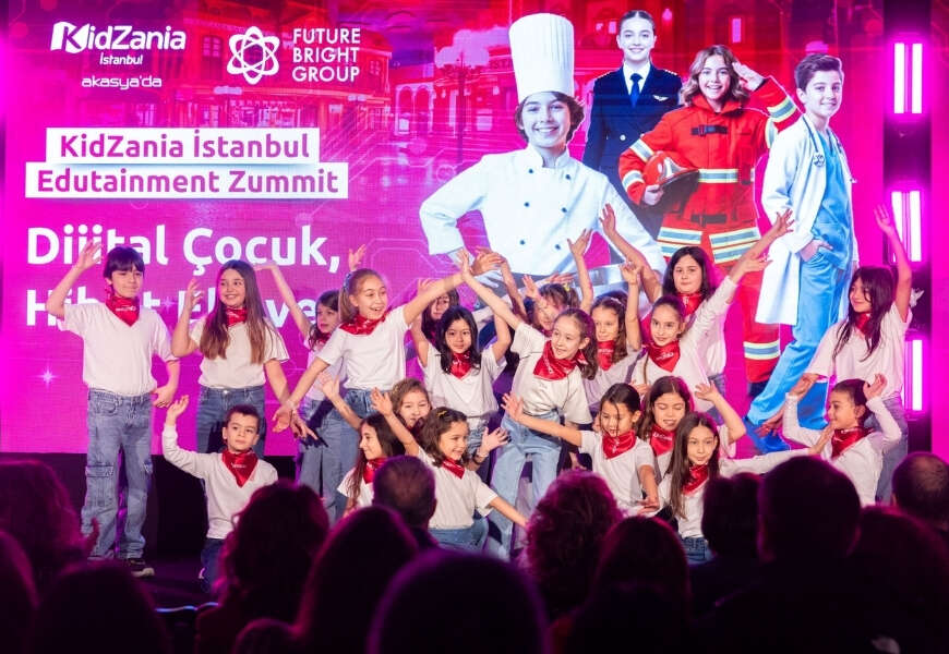 Alfa kusagi gelecegini kendisi yaziyor