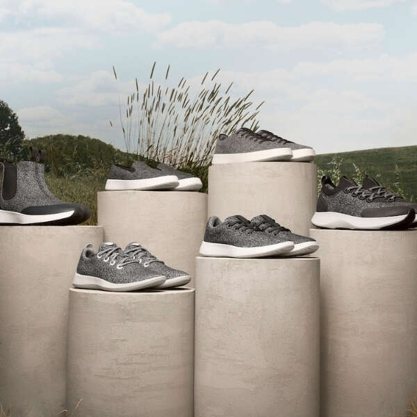 Home 29 Allbirds, Tradist ile Türkiye pazarına giriyor