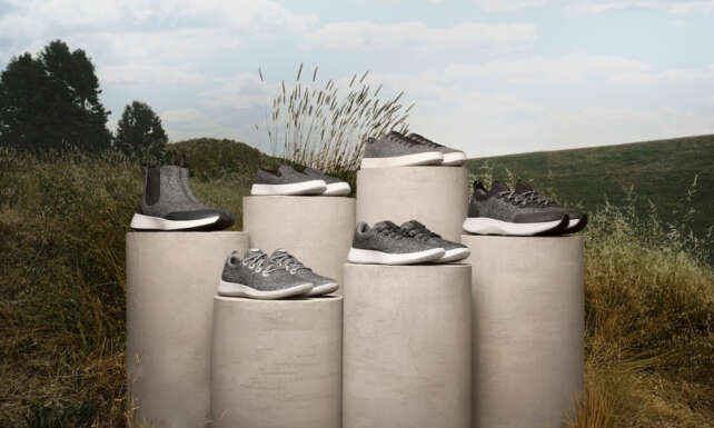 Allbirds Tradist ile Turkiye pazarina giriyor