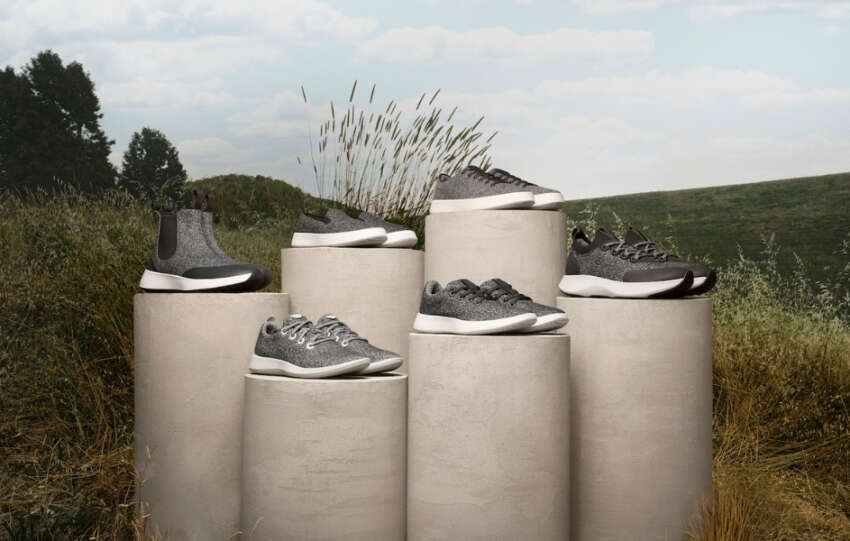 Allbirds Tradist ile Turkiye pazarina giriyor