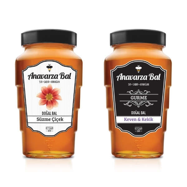 Anavarza Bal, Paris International Honey Awards 2026’da Farklı Ürünleriyle Gold ve Silver Ödülleri Kazandı