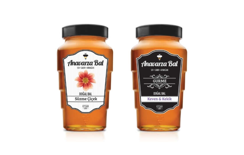 Anavarza Bal Paris International Honey Awards 2026da Farkli Urunleriyle Gold ve Silver Odulleri Kazandi