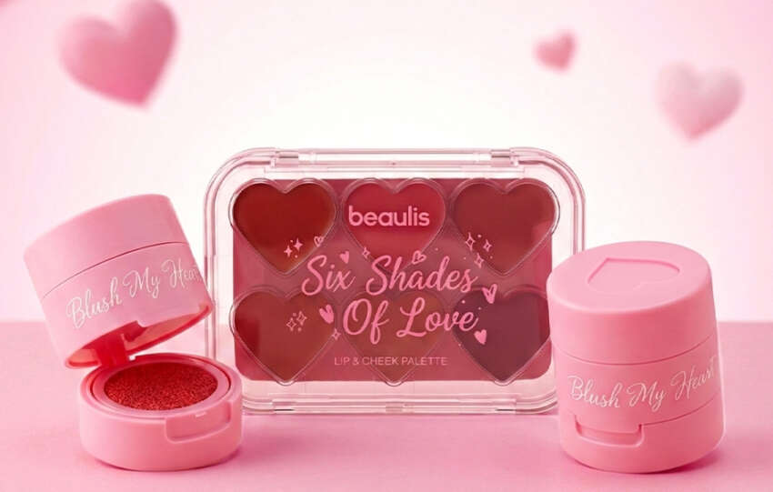 Askin En Guzel Halini Yansitan Hediyeler Gratiste