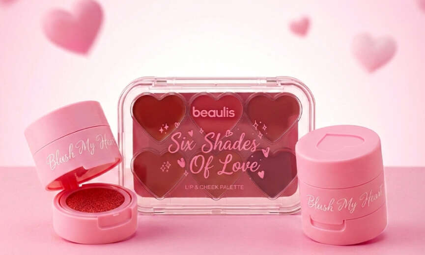 Askin En Guzel Halini Yansitan Hediyeler Gratiste