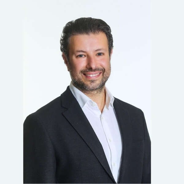 Atasun Optik’te Üst Düzey Atama