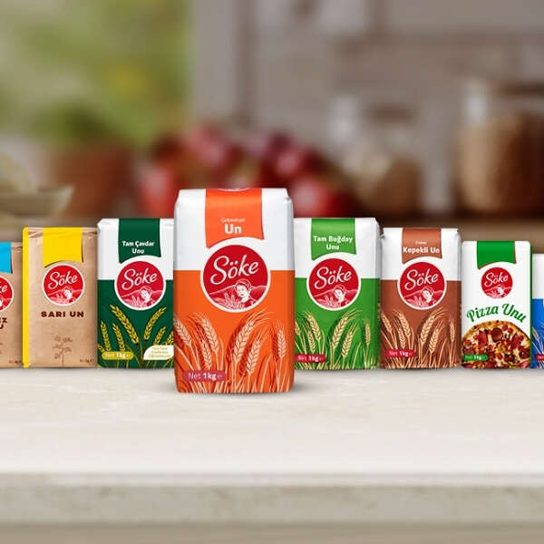 Bayram sofralarının lezzet sırrı: Söke