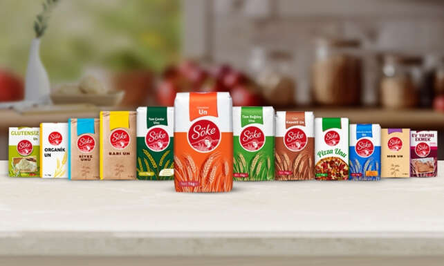 Bayram sofralarinin lezzet sirri