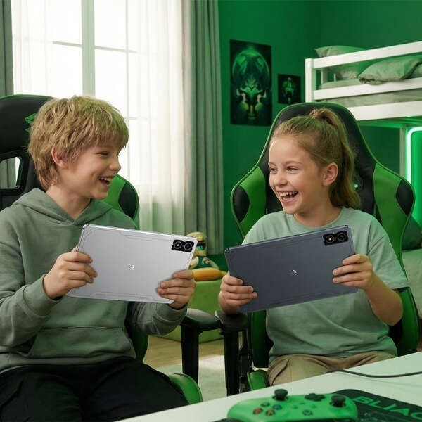 Black Shark Tabletler Türkiye’de Satışta!