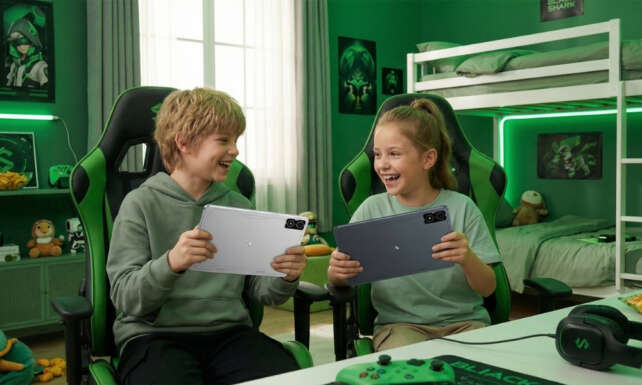 Black Shark Tabletler Turkiyede Satista