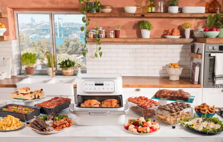 Bol Bol Lezzet Bol Bol Konfor