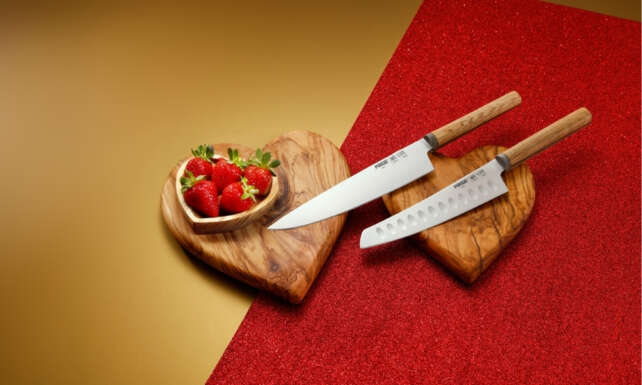 Bu yil Pirge ile sevginin en keskin halini hediye edin