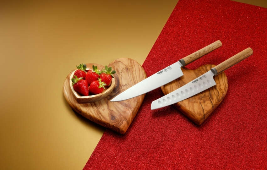 Bu yil Pirge ile sevginin en keskin halini hediye edin