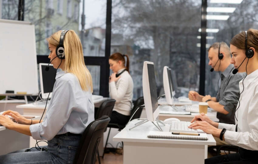 Buyumenin Formulu ‘Yeni Musteri Yerine ‘Memnun Musteri