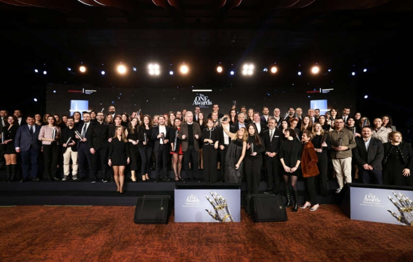 Casper The One Awardsta Bilgisayar Kategorisinde Yilin Itibarli Markasi Secildi