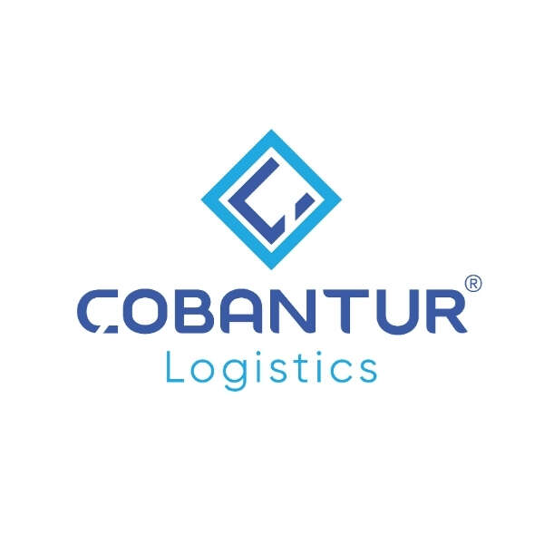 Çobantur Logistics, yenilenen kurumsal kimliği ve logosuyla gelecek vizyonunu belirledi