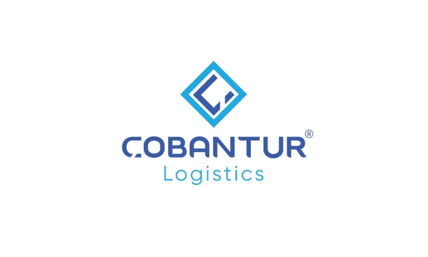 Cobantur Logistics yenilenen kurumsal kimligi ve logosuyla gelecek vizyonunu belirledi