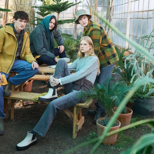 Colin’s ile bahara ilk adım