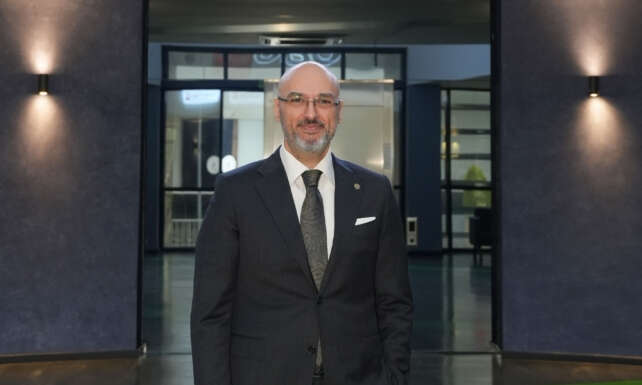 Cuboda ust duzey atama