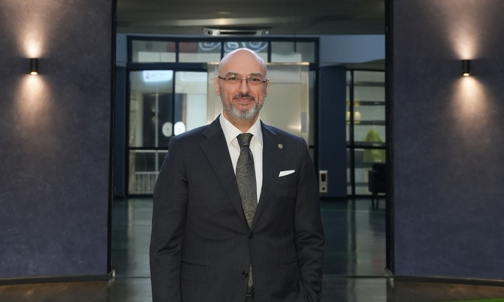 Cuboda ust duzey atama