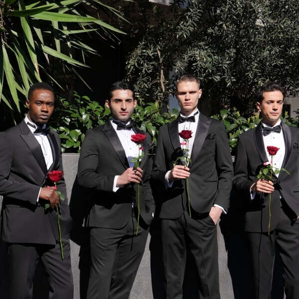 Damat Tween ile Aşkın Ritmi Sokaklara Taştı