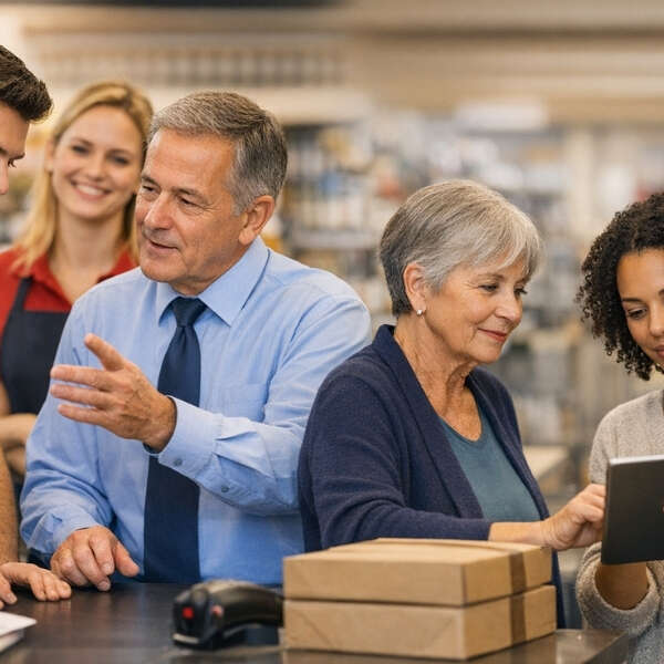 Deneyimin Yadsınamaz Etkisi