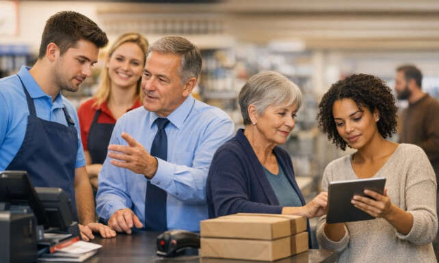 Deneyimin yadsinamaz etkisi