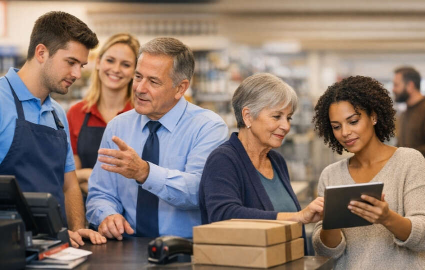 Deneyimin yadsinamaz etkisi