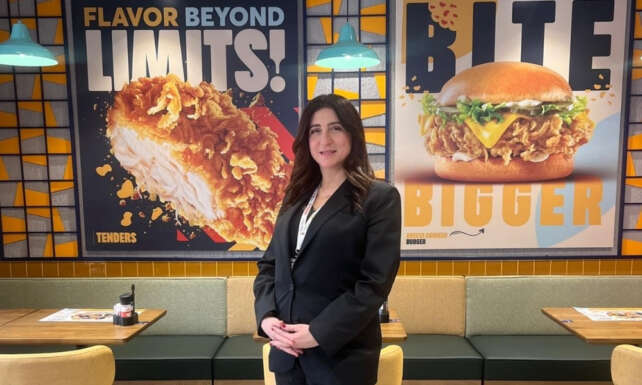 Doyuyo Lezzet Deneyimini Izmitin Kalbine Tasidi