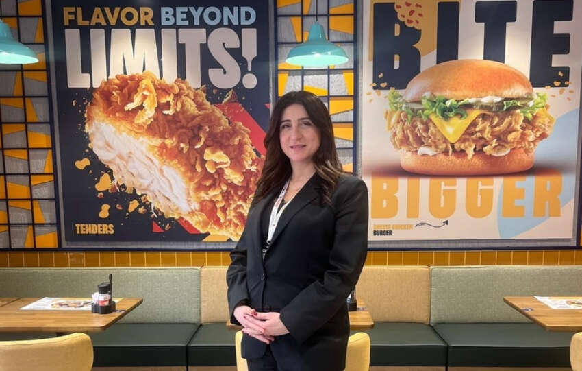 Doyuyo Lezzet Deneyimini Izmitin Kalbine Tasidi