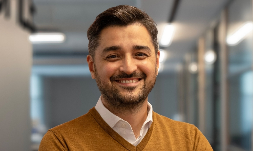 Durumlenin Buyume Yolculugu Yeni CEOsu Fasih Emrah Pekerle Devam Edecek