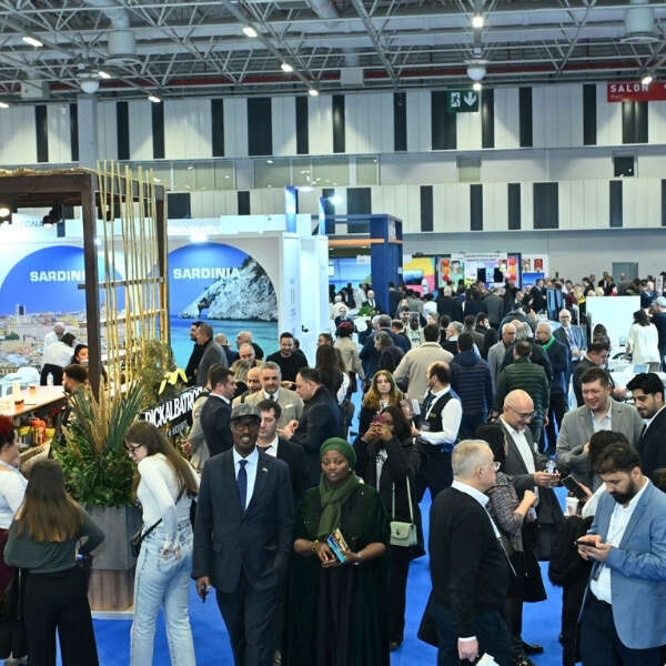 EMITT, Turizm sektörü için 510 milyon Euro iş hacmi yarattı