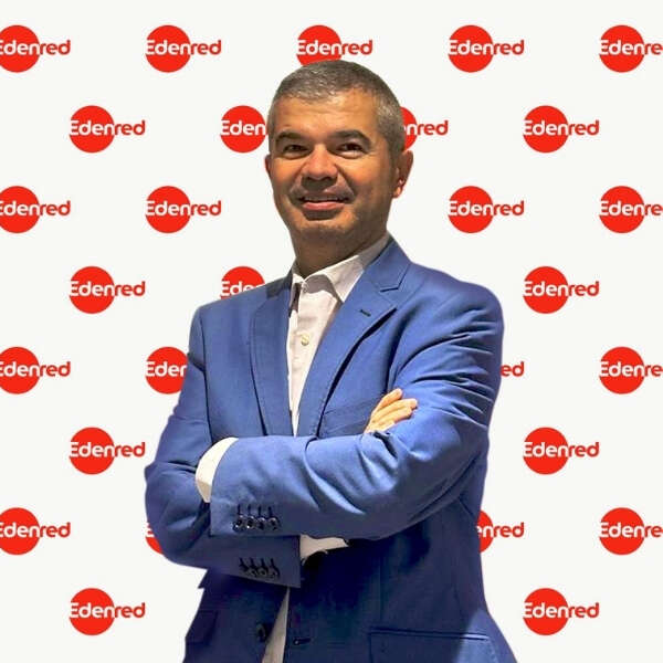 Home 55 Edenred Türkiye’de Bilgi İşlem Direktörü Ataması