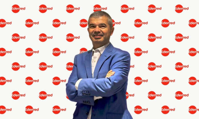 Edenred Turkiyede Bilgi Islem Direktoru Atamasi