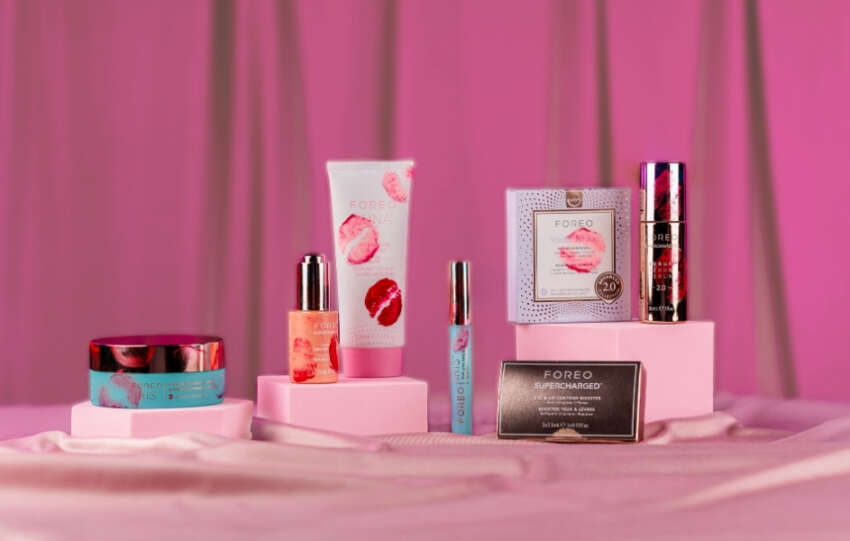 FOREO Sevgililer Gunu Hediye Rehberi Sunuyor