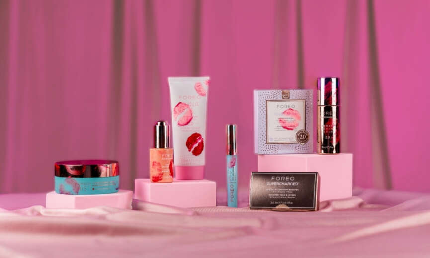 FOREO Sevgililer Gunu Hediye Rehberi Sunuyor